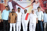 Aakatayi Movie Press Meet